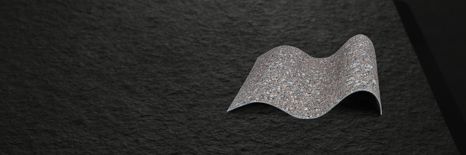 取自然之微末，成就建筑之輝煌